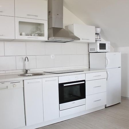 Apartments Villa Milna 1 Budva Zewnętrze zdjęcie