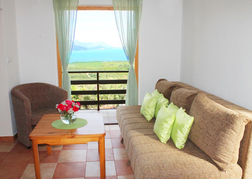 Apartments Villa Milna 1 Budva Pokój zdjęcie