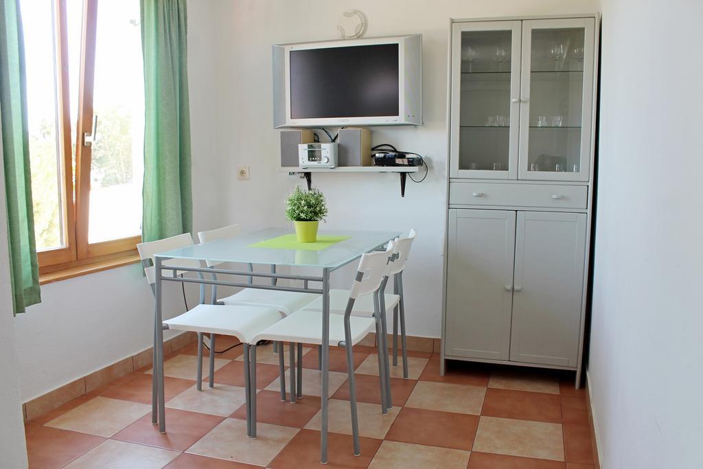 Apartments Villa Milna 1 Budva Zewnętrze zdjęcie