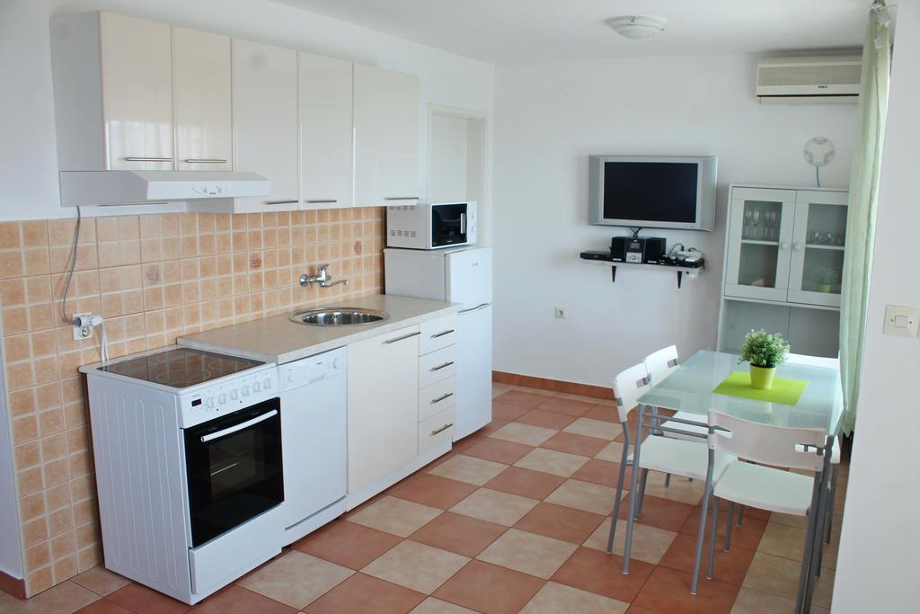 Apartments Villa Milna 1 Budva Zewnętrze zdjęcie