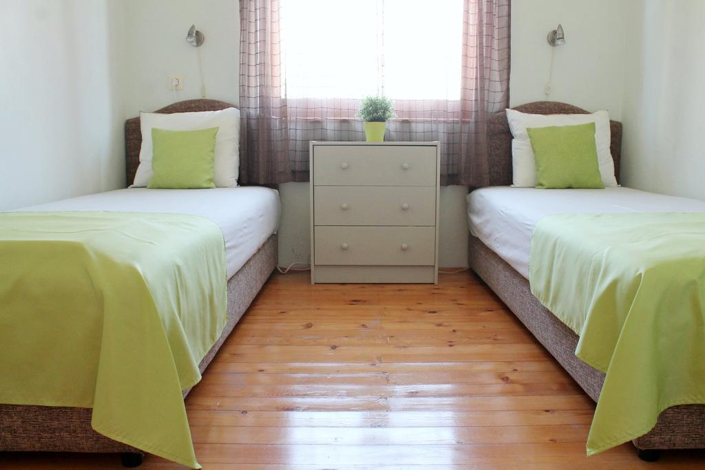 Apartments Villa Milna 1 Budva Zewnętrze zdjęcie