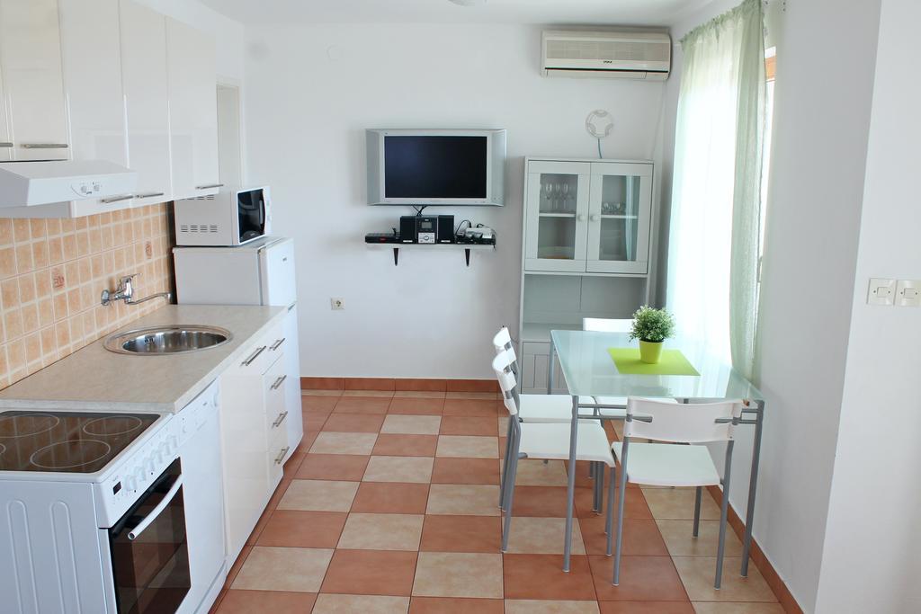 Apartments Villa Milna 1 Budva Zewnętrze zdjęcie