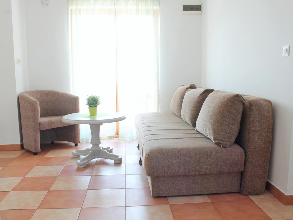 Apartments Villa Milna 1 Budva Zewnętrze zdjęcie