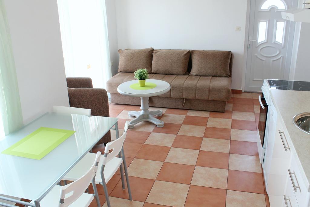 Apartments Villa Milna 1 Budva Zewnętrze zdjęcie