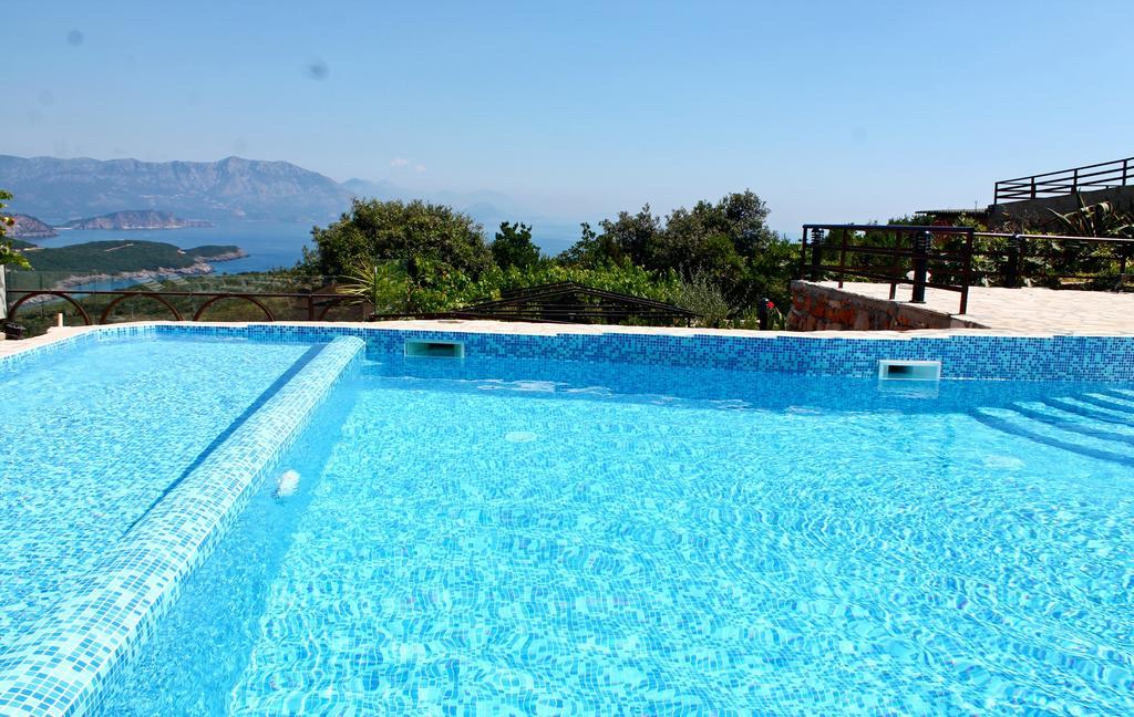 Apartments Villa Milna 1 Budva Zewnętrze zdjęcie