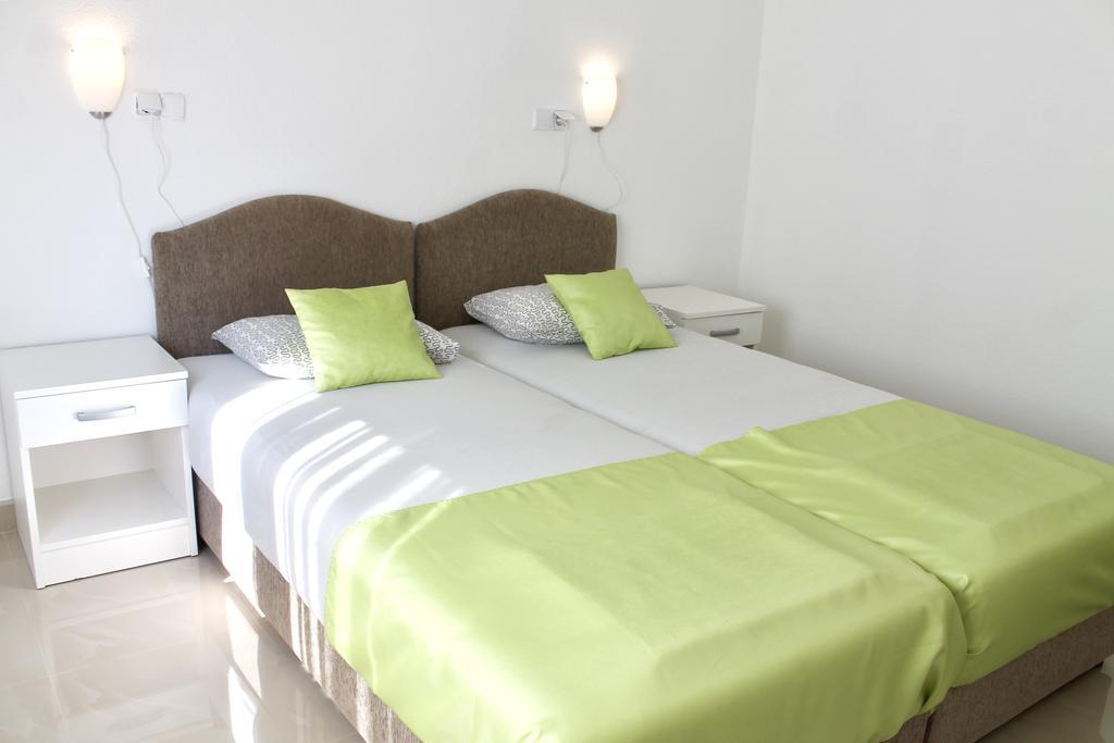 Apartments Villa Milna 1 Budva Zewnętrze zdjęcie
