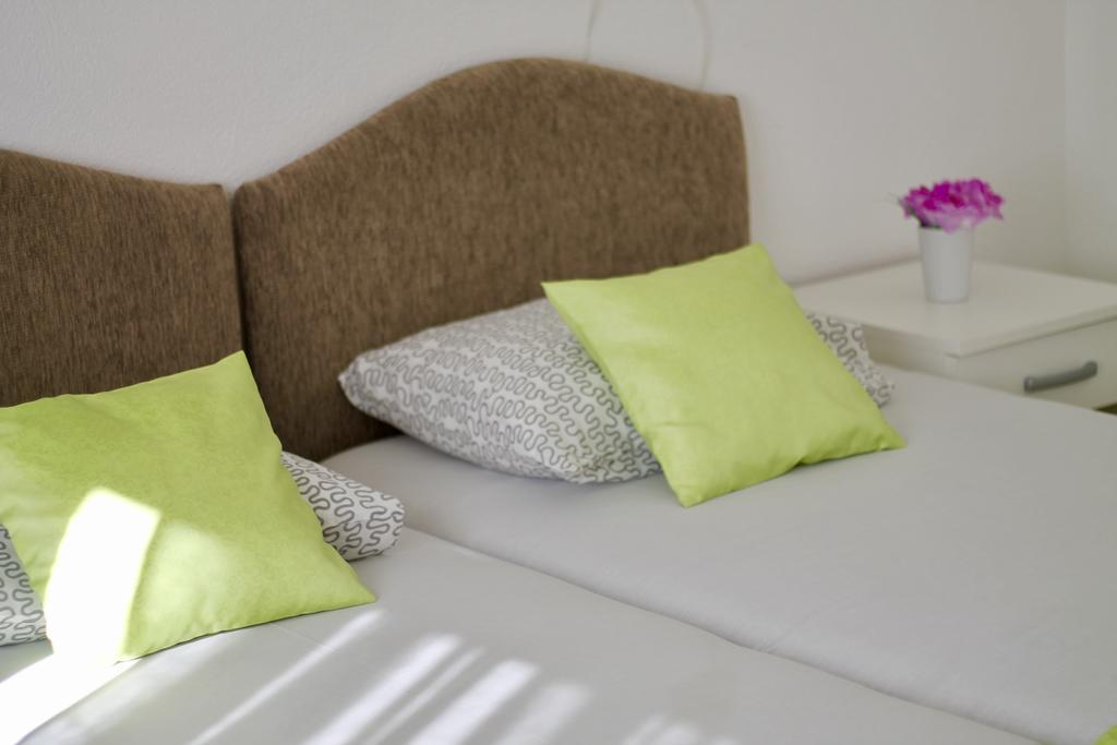 Apartments Villa Milna 1 Budva Zewnętrze zdjęcie