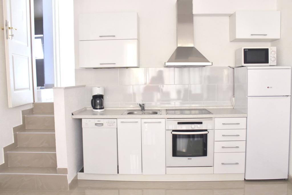 Apartments Villa Milna 1 Budva Zewnętrze zdjęcie