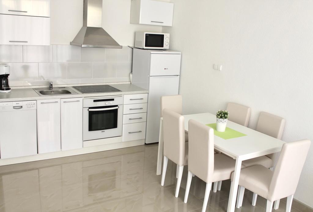 Apartments Villa Milna 1 Budva Zewnętrze zdjęcie