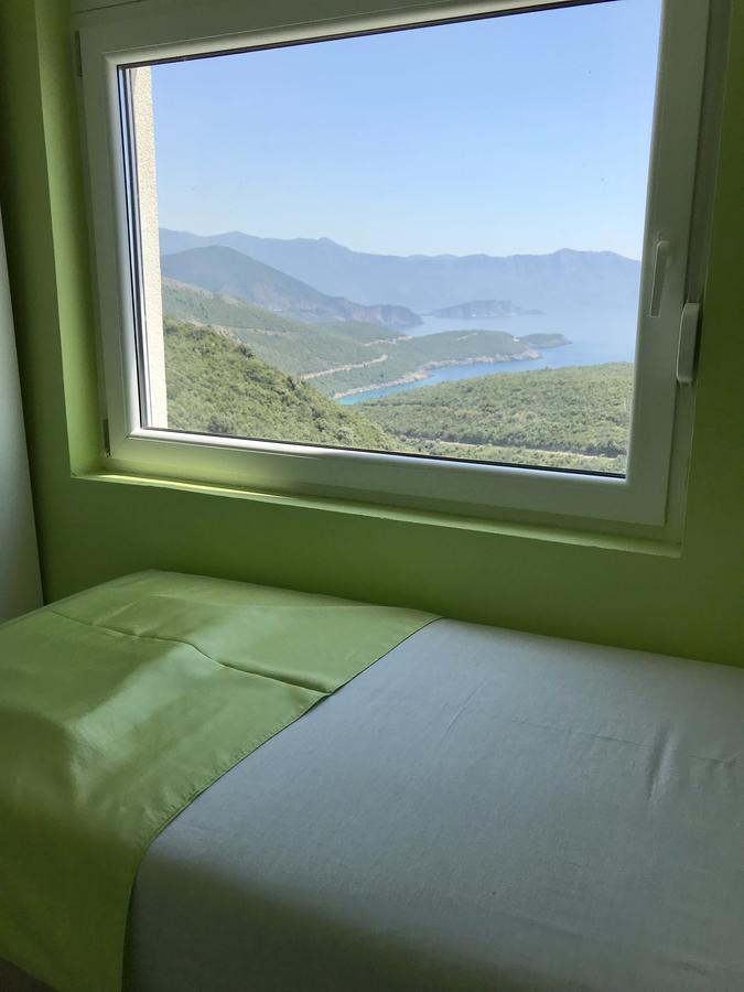 Apartments Villa Milna 1 Budva Zewnętrze zdjęcie