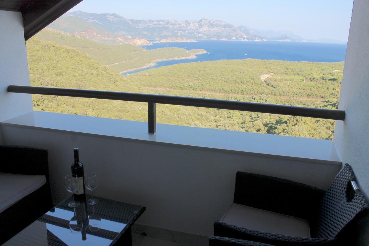 Apartments Villa Milna 1 Budva Zewnętrze zdjęcie