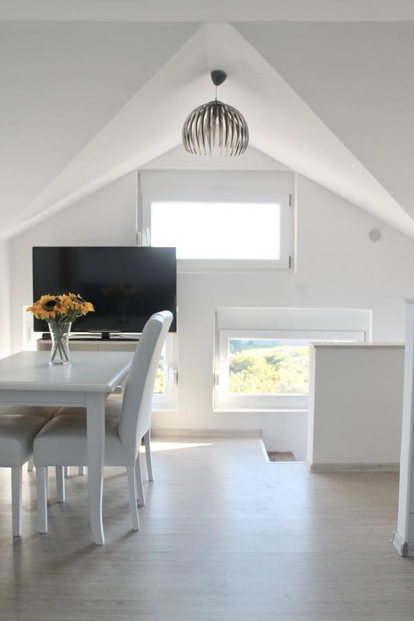 Apartments Villa Milna 1 Budva Zewnętrze zdjęcie