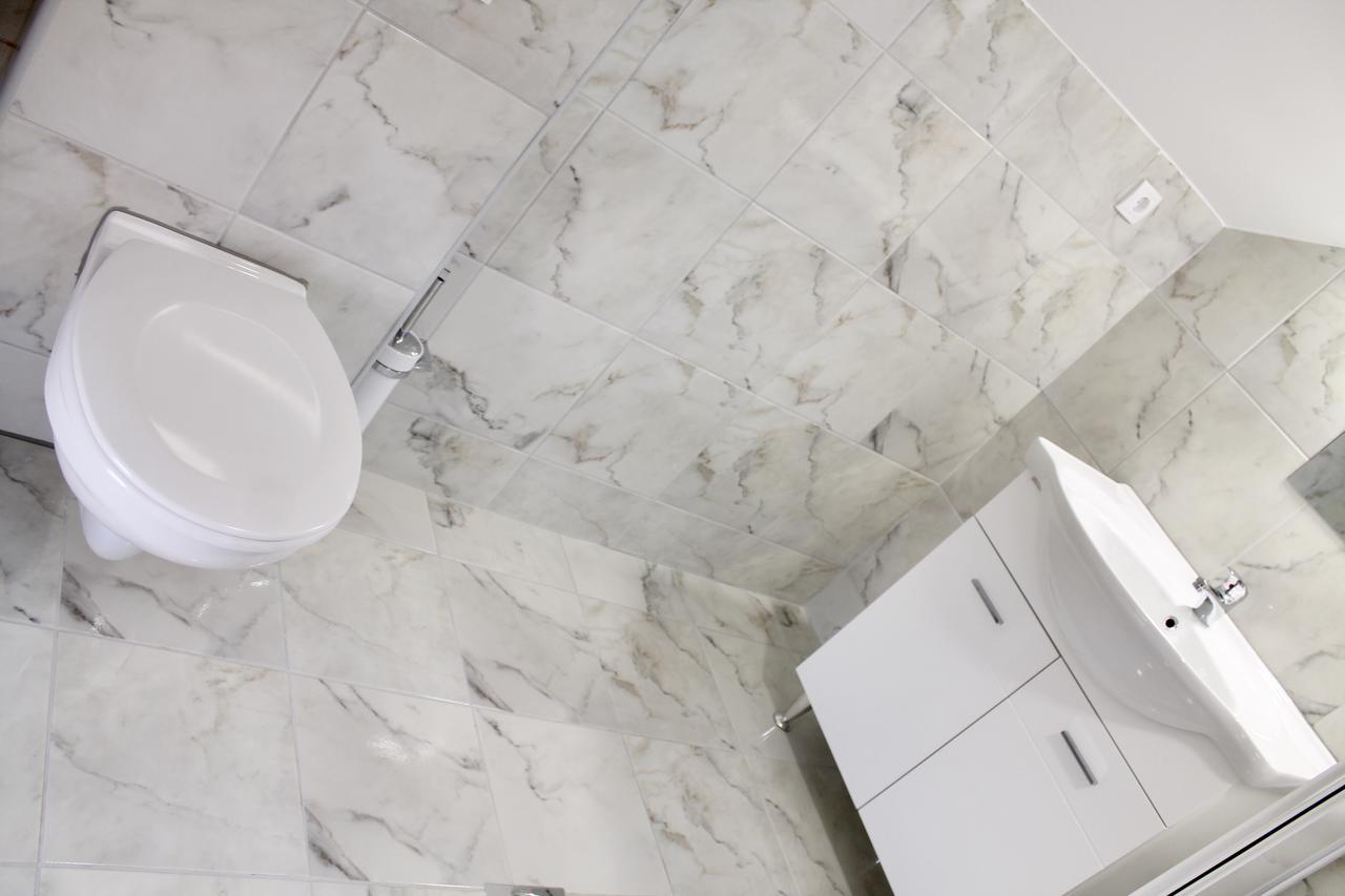 Apartments Villa Milna 1 Budva Zewnętrze zdjęcie