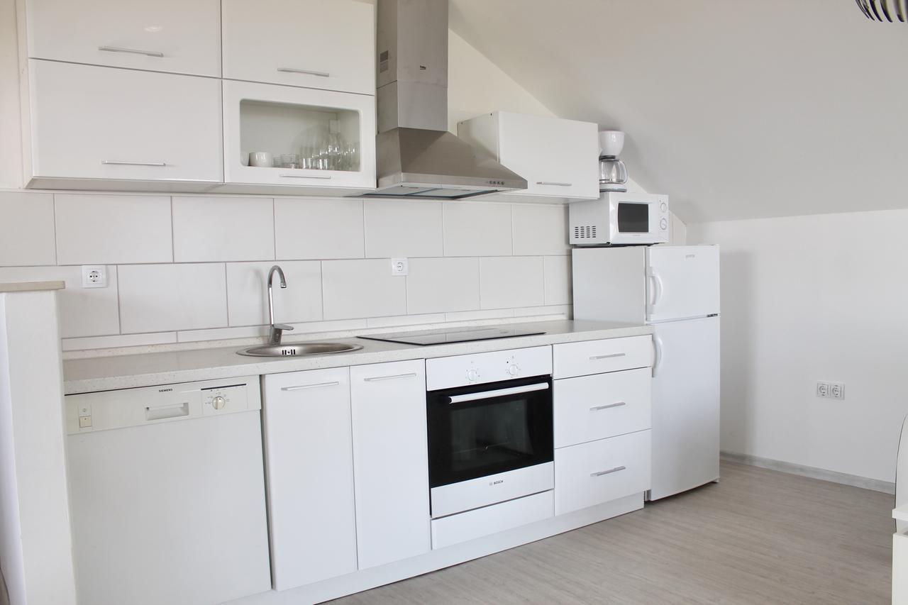 Apartments Villa Milna 1 Budva Zewnętrze zdjęcie